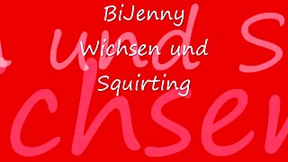 Squirting beim Orgasmus