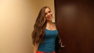 Cum stained casting couch 15 scene  tiffany taylor
