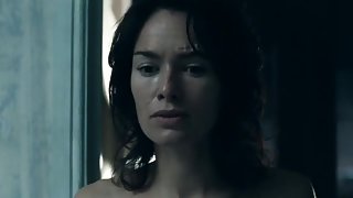 The Broken (2008) Lena Headey, Michelle Duncan and Other