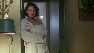 Jacob's Ladder (1990) Elizabeth Pena