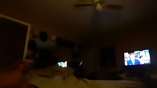 Deekee69: Dee Home Alone missing his kee and had to rub one out