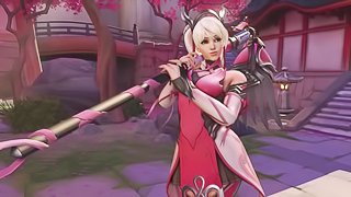 PINK MERCY