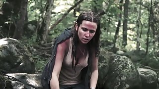 Girl in Woods (2016) Juliet Reeves, Amanda Murphy