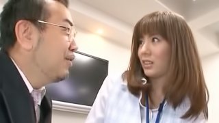 Amazing Fucker Yuma Asami Rides Cock Like a Cowgirl