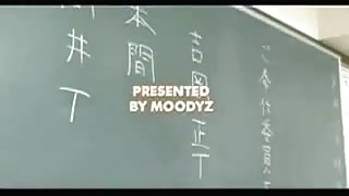 Japanese Student Fucking