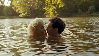 My Week With Marilyn (2011) Michelle Williams