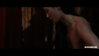 Olivia Cheng in Marco Polo - S1E3-4