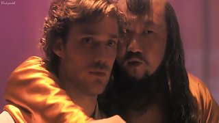 Marco Polo S01E01 (2014) Olivia Cheng, Others