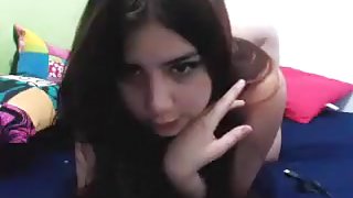 nauthysandyx private record 07/08/2015 from chaturbate