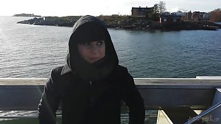 Where The Fuck Is Helsinki? BurningAngel Video